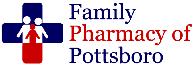 Family Pharmacy of Pottsboro logo